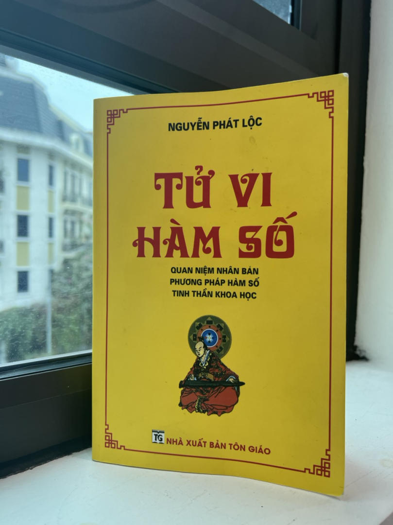 Tử Vi Nam Phái - Luận Giải Lá Số Online - Lá Số Tử Vi - Kiến ...